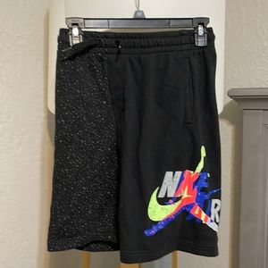 Nike Jordan air shorts
